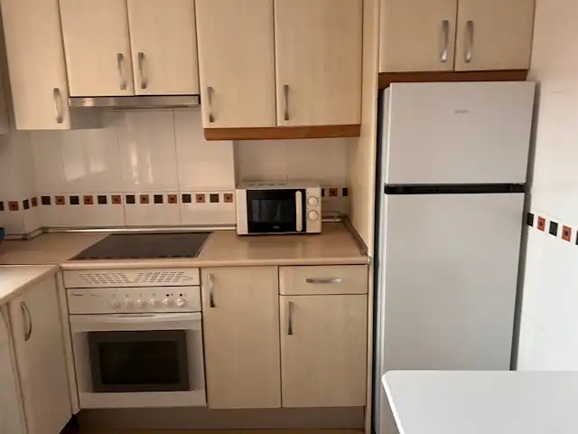 Pis de 75 m² a Puertollano