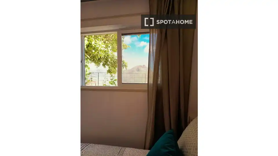 Habitación en alquiler, Arona