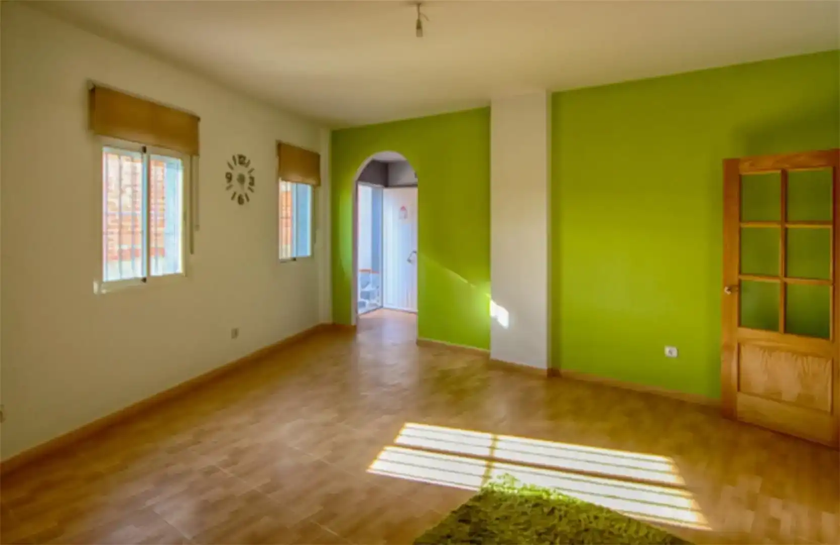 Casa de 117 m² a Torre de Miguel Sesmero