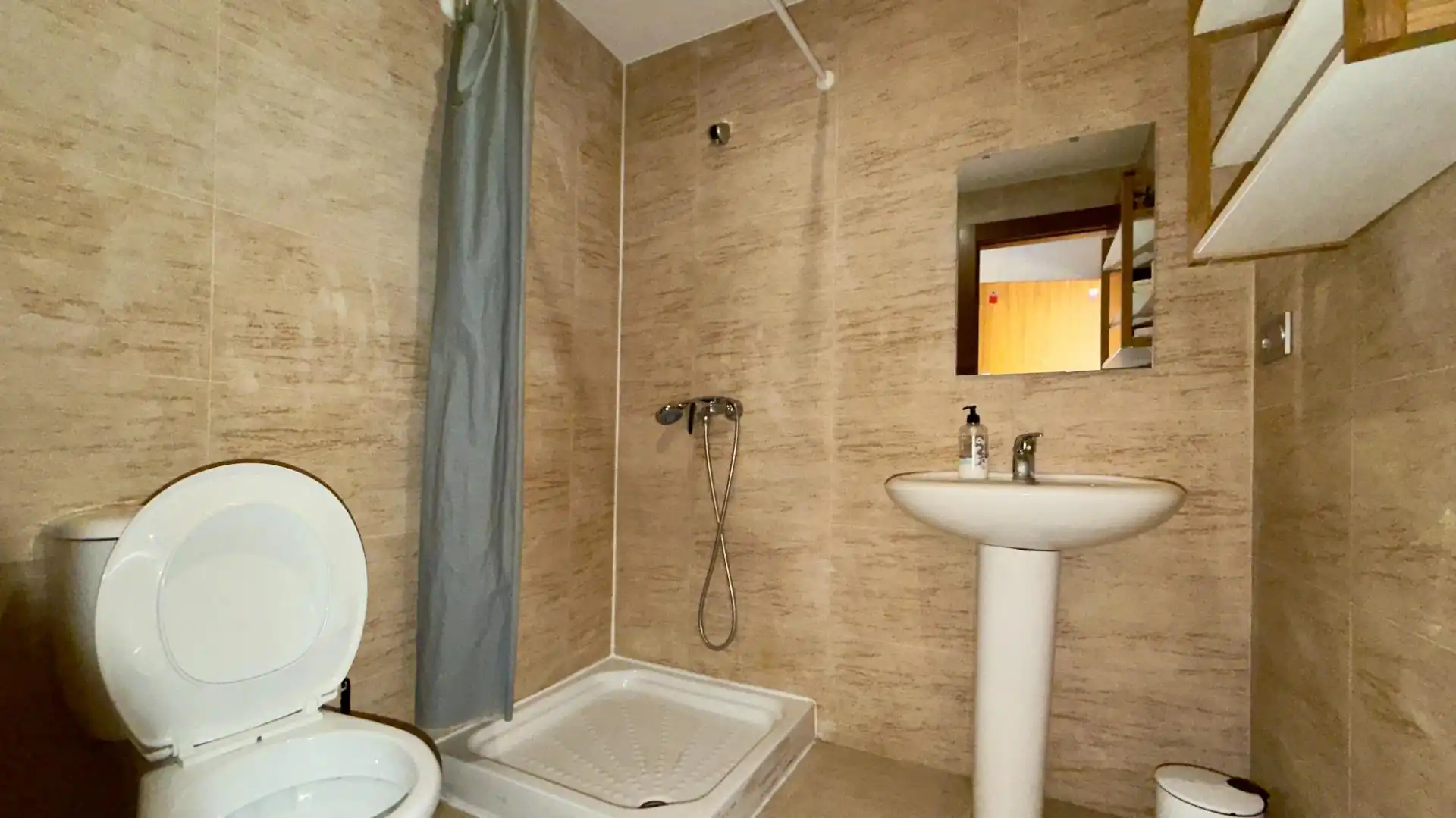 Piso de 122 m² en Cájar