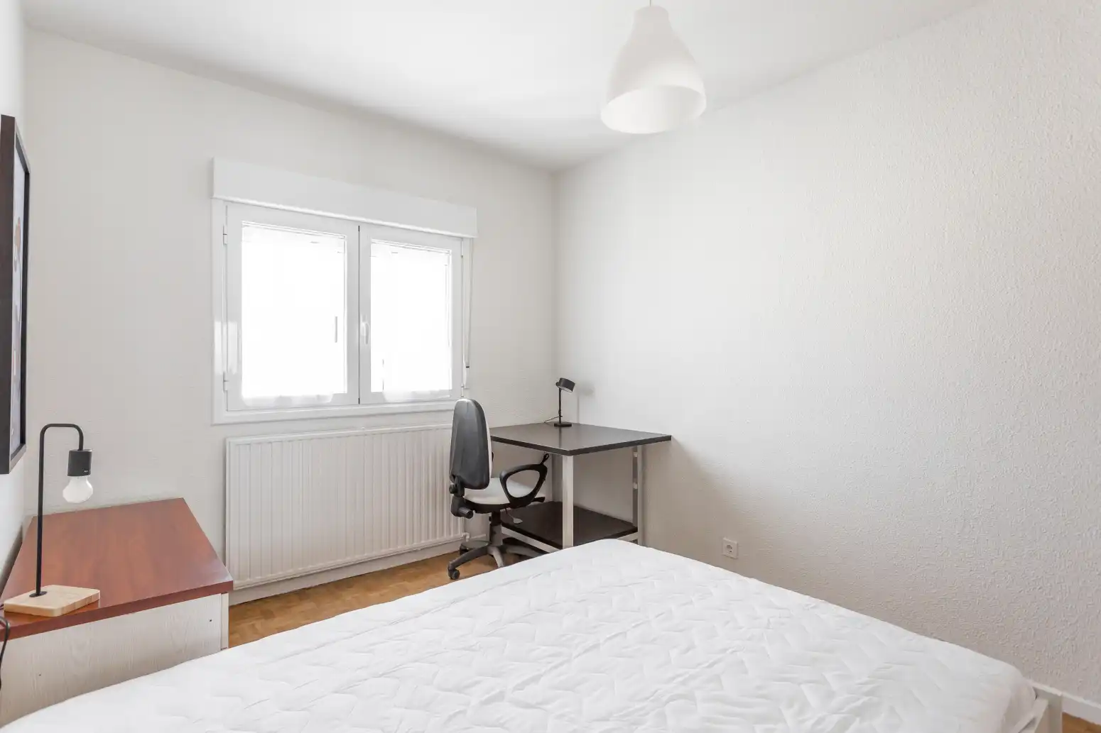 Piso de 113 m² en Barañáin