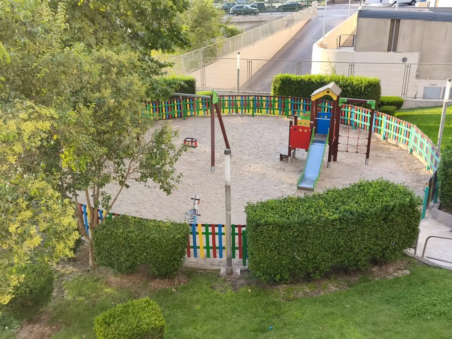 Pis de 83 m² a Rivas-Vaciamadrid