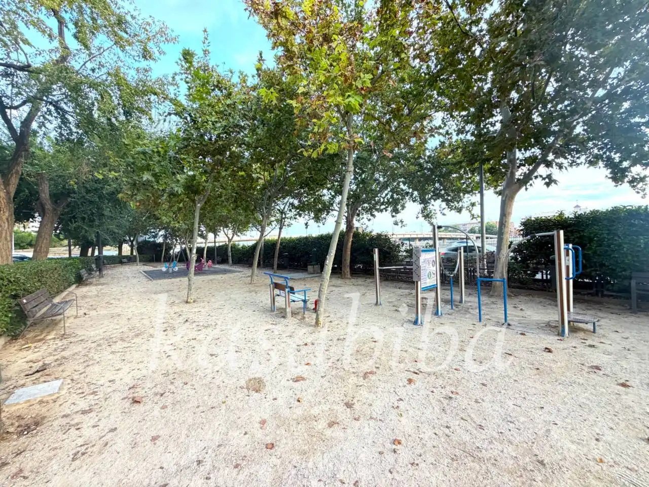 Appartamento 82 m² a Valencia