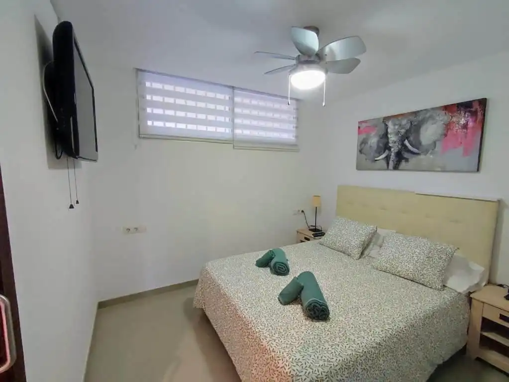 Piso de 102 m² en Adeje