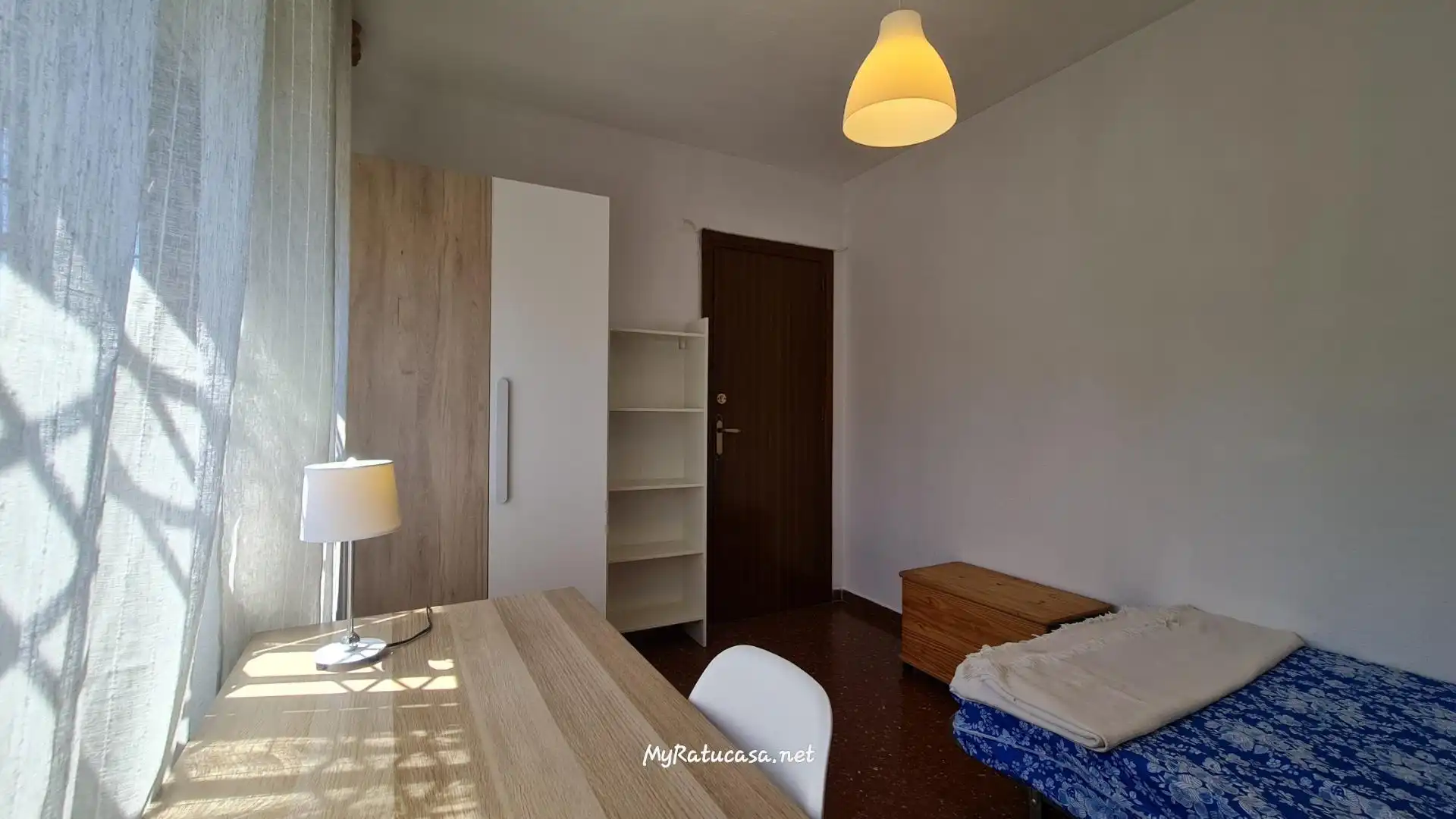 Habitación en alquiler, Granada