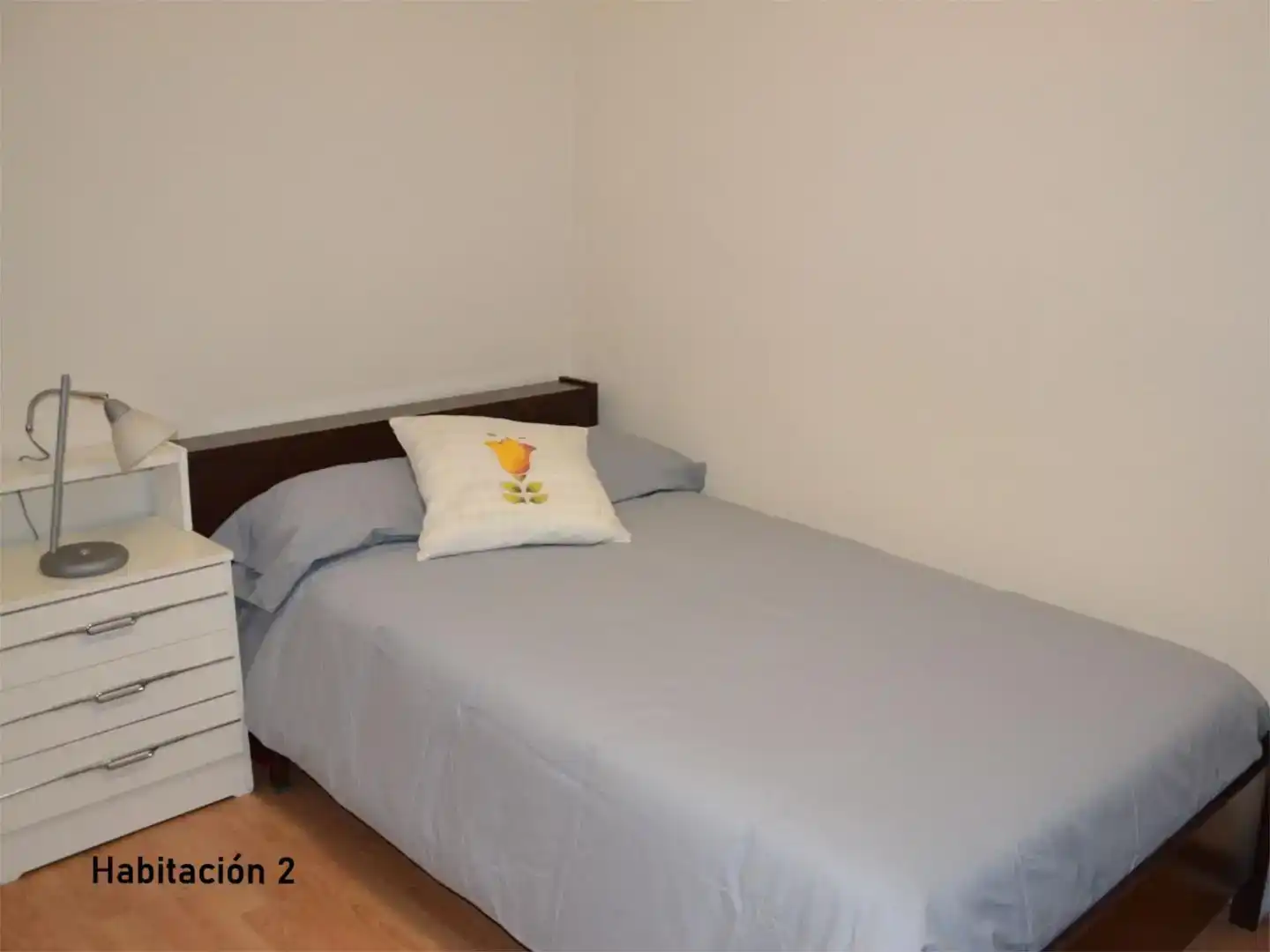 Habitación 80 m², Valladolid
