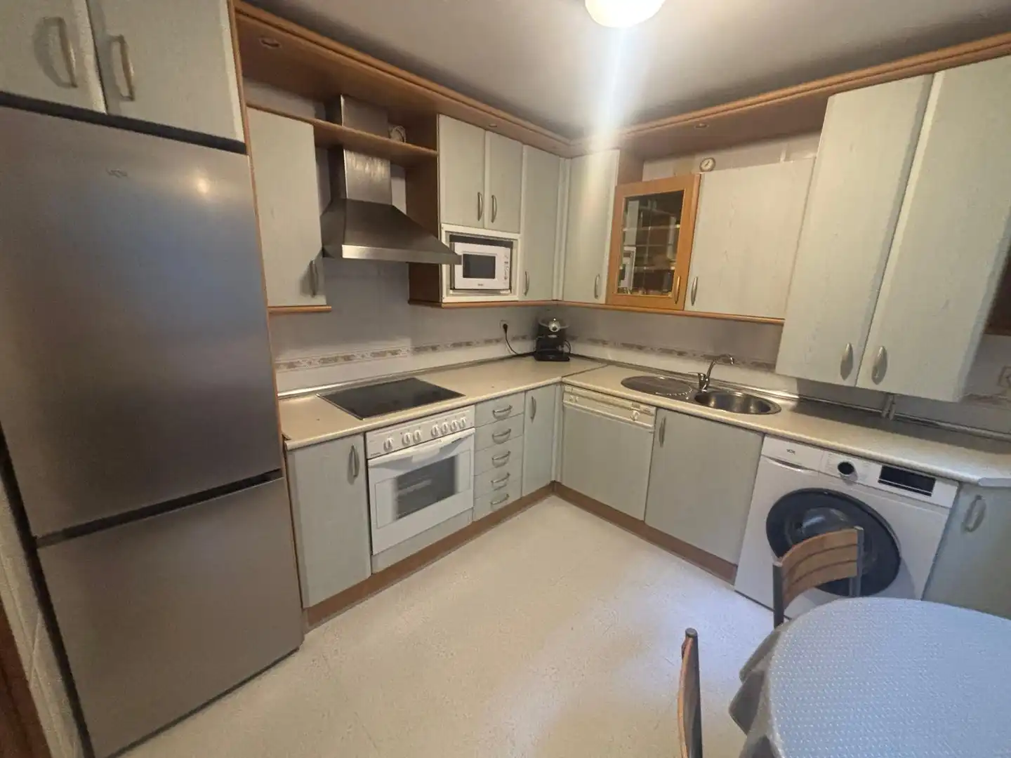 Appartamento 87 m² a Valladolid