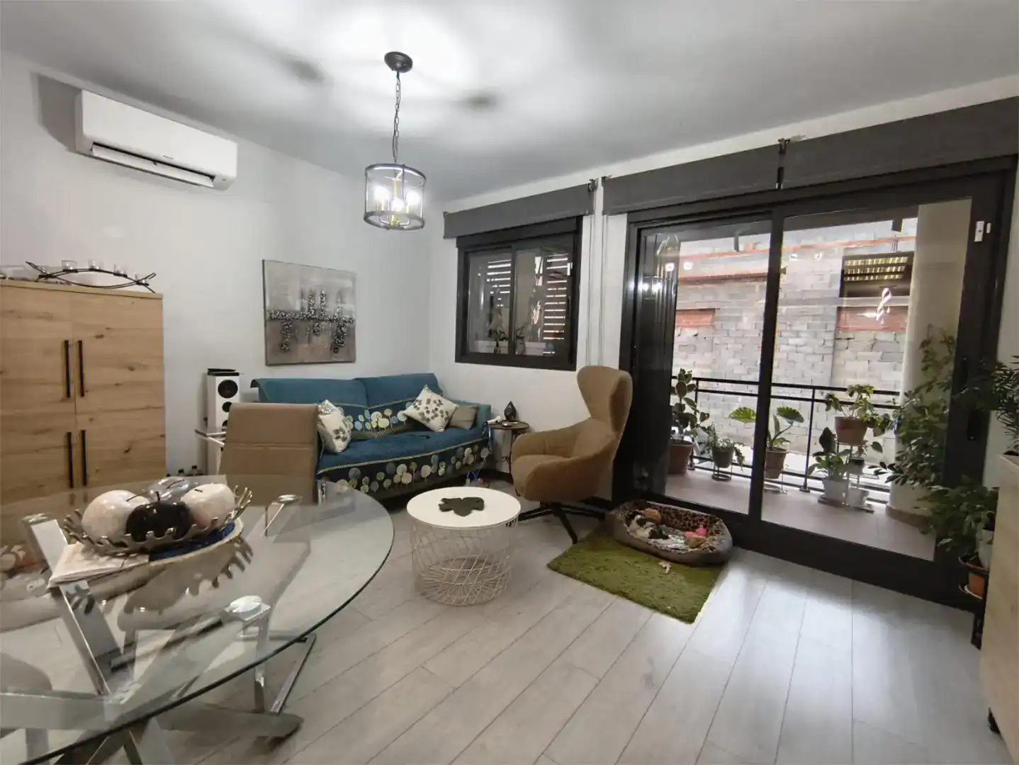 Piso de 90 m² en Moncófar