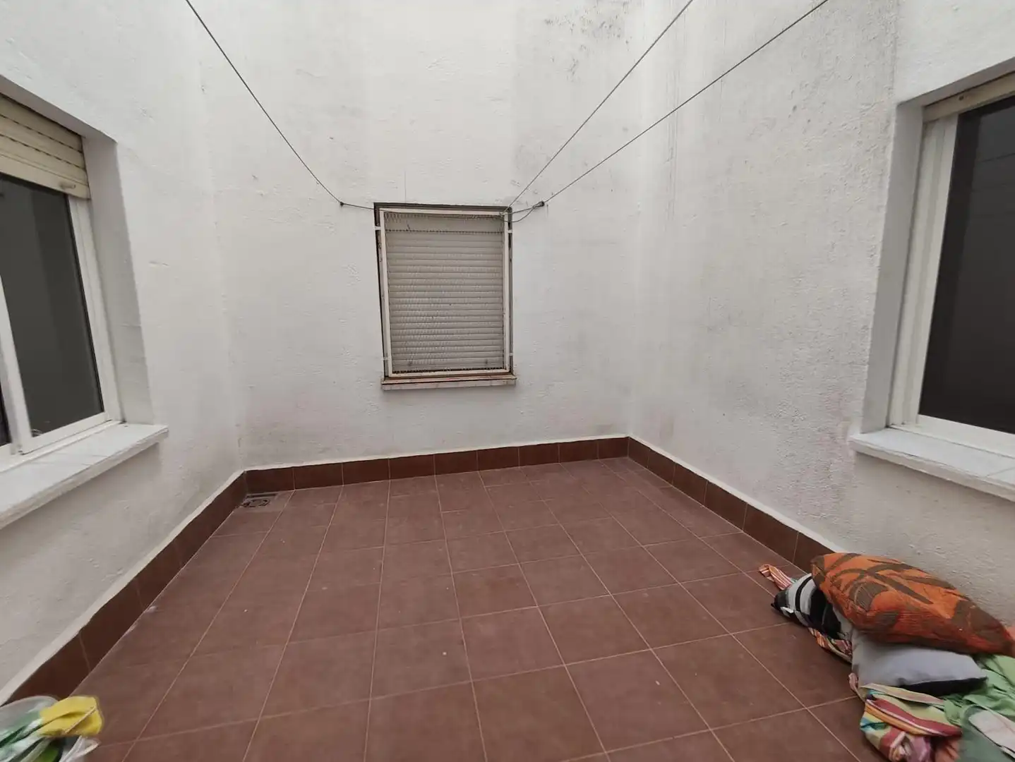 Piso de 115 m² en Cáceres