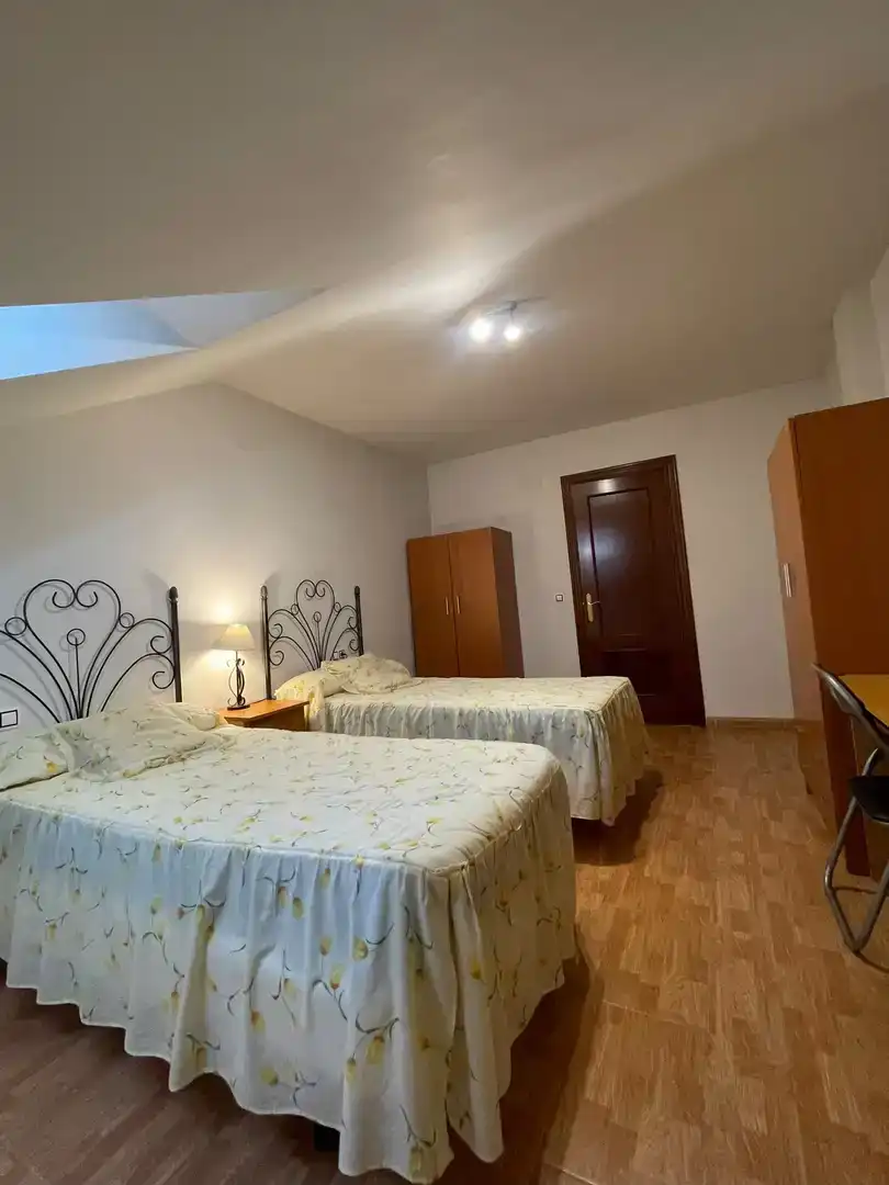 Piso de 100 m² en Baeza