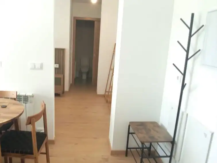 Wohnung 40 m² in Pontevedra