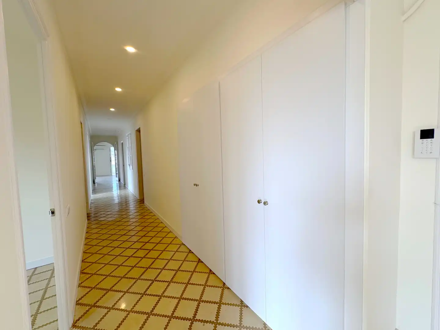 Piso de 196 m² en Barcelona