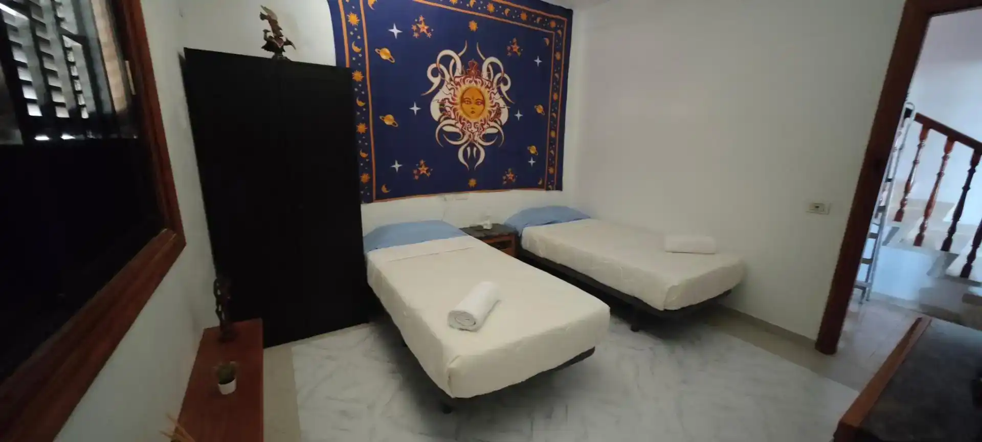 Quarto 850 m², Santa Cruz de Tenerife