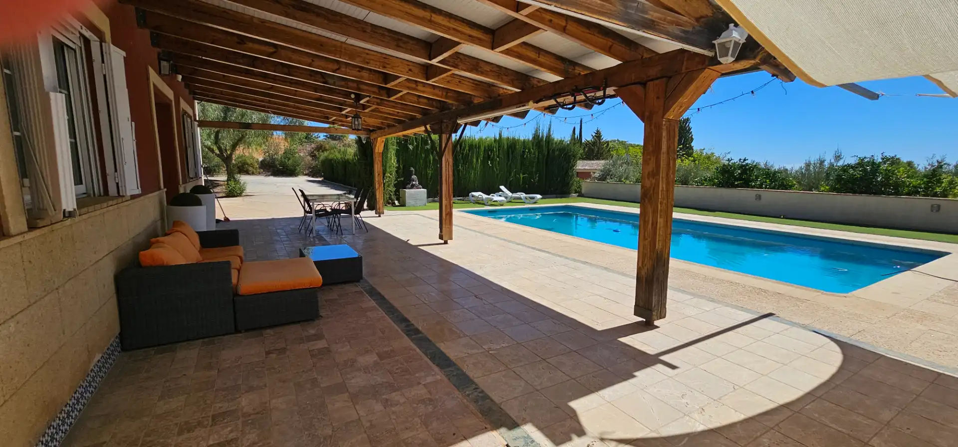 Casa de 250 m² en Totana