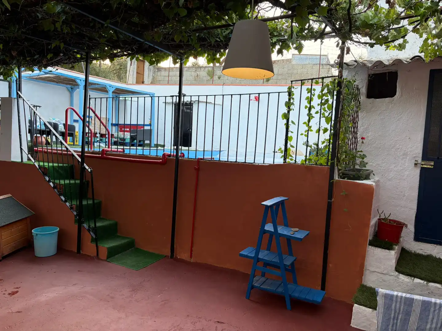 Casa de 200 m² a Rute