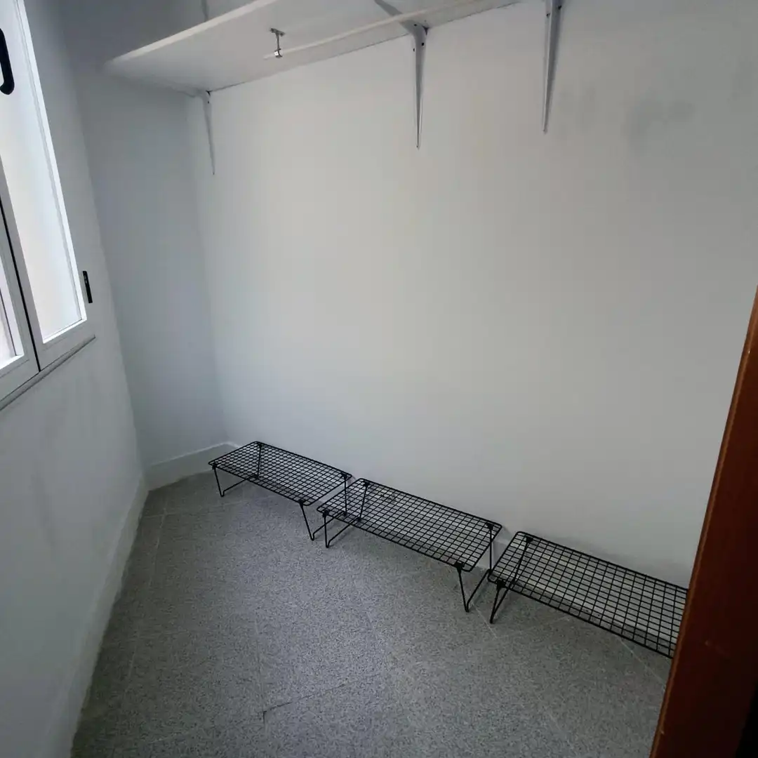 Piso de 61 m² en Lugo
