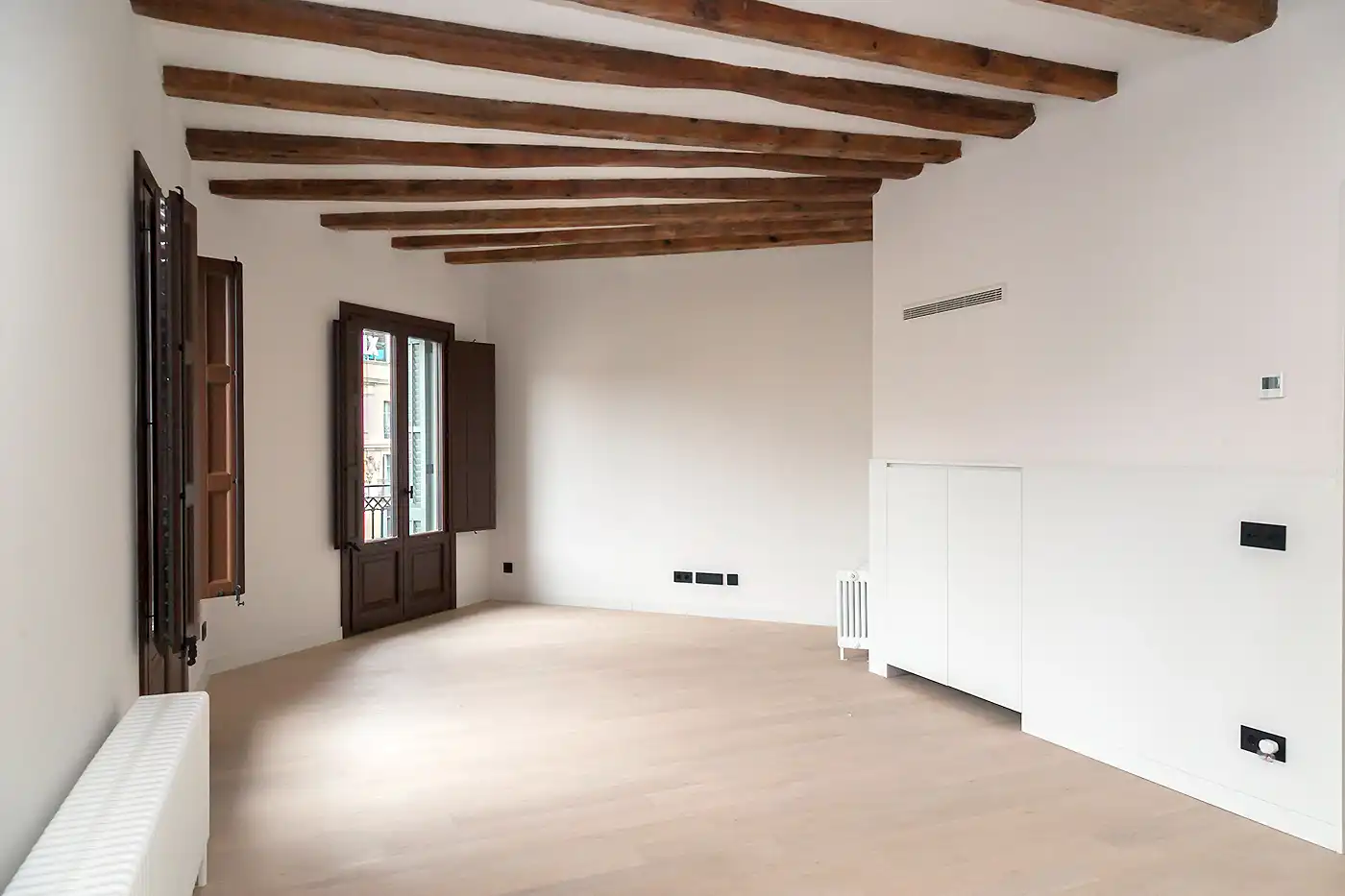 Piso de 98 m² en Barcelona