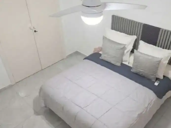 Piso de 69 m² en Benicasim