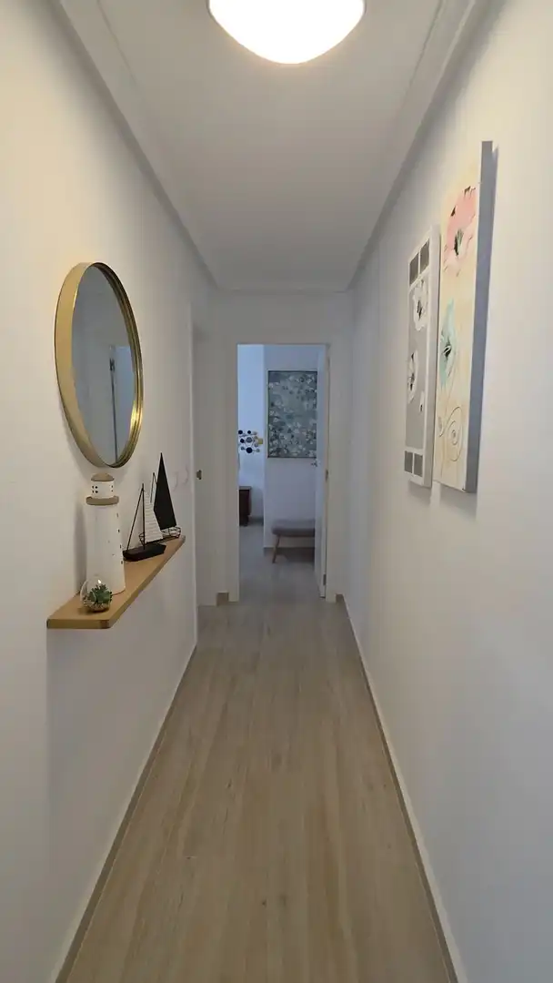 Pis de 89 m² a la Vila Joiosa