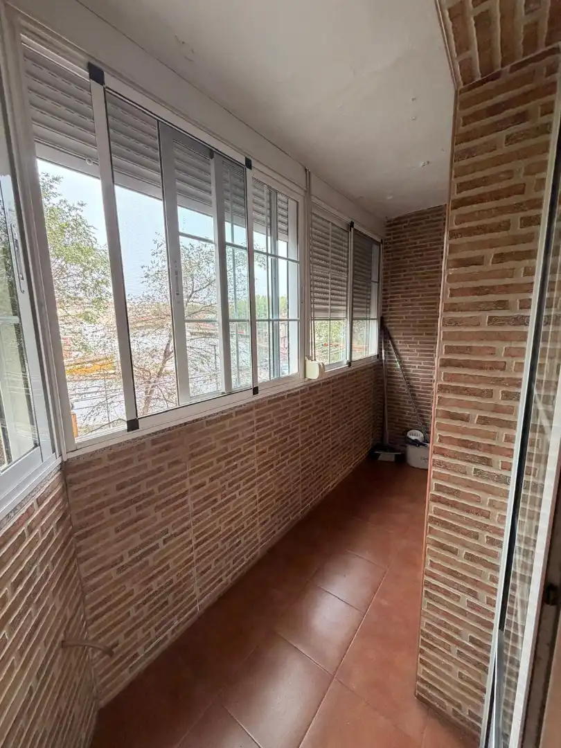 Pis de 60 m² a Puertollano