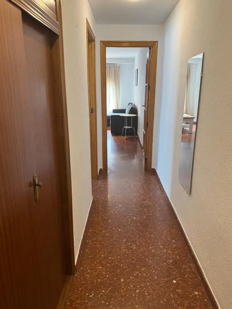 Appartement 57 m² à Cordoue