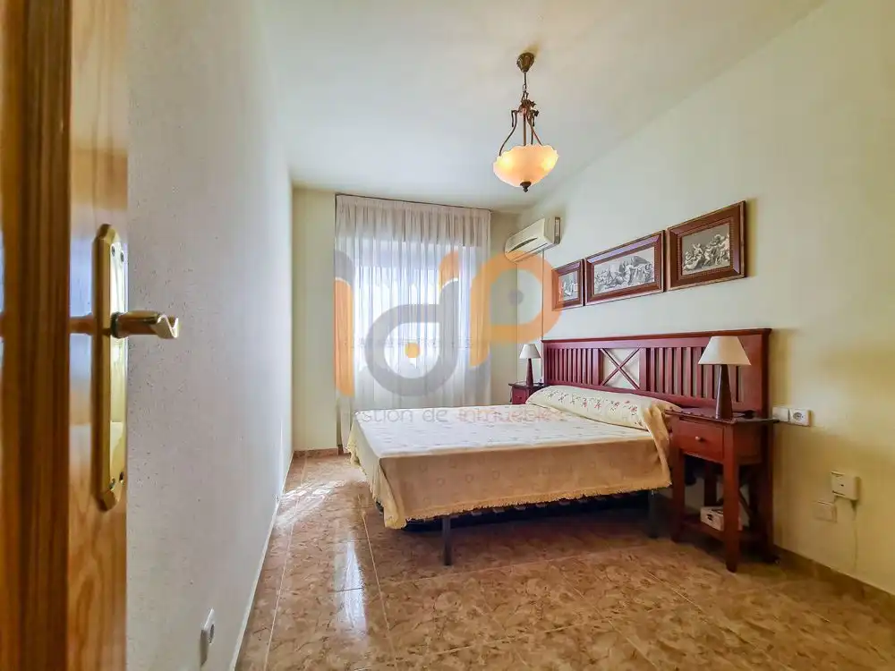 Piso de 87 m² en Olula del Río