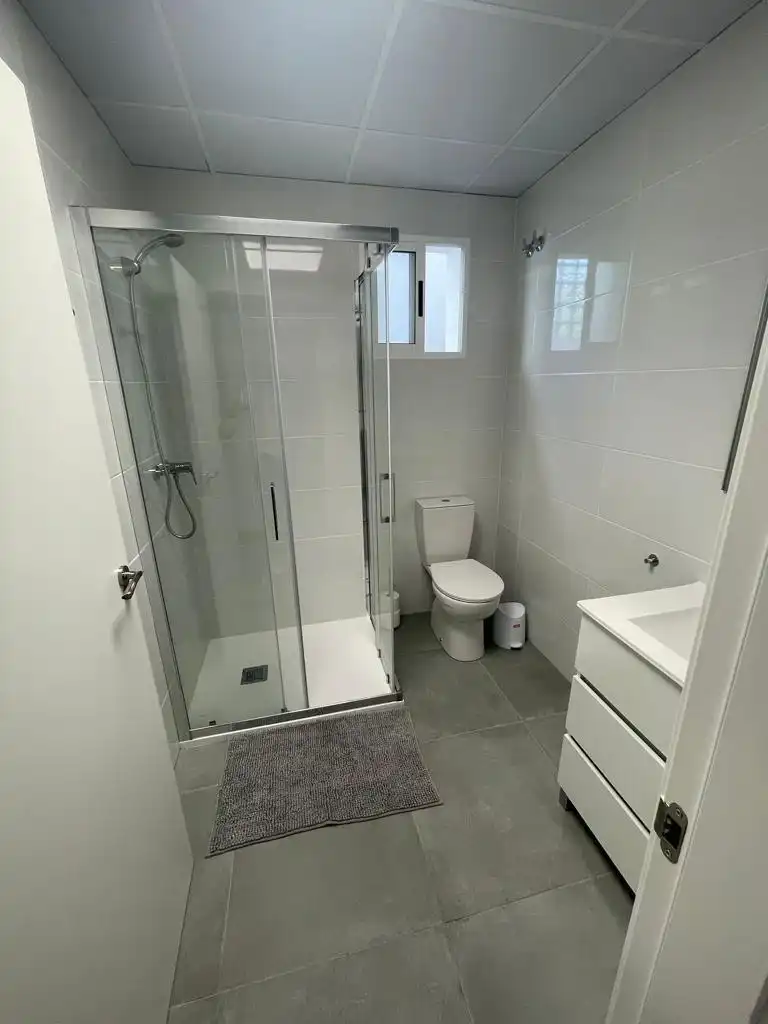 Habitación 15 m², Murcia