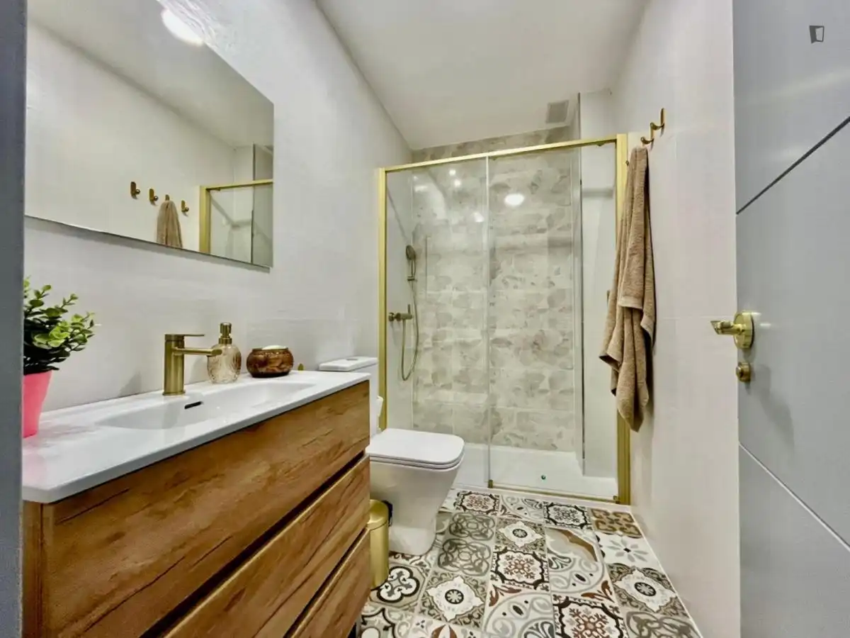 Habitación en alquiler, Zaragoza