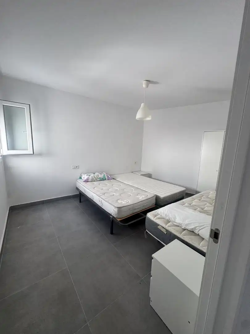Flat 55 m² in La Línea de la Concepción