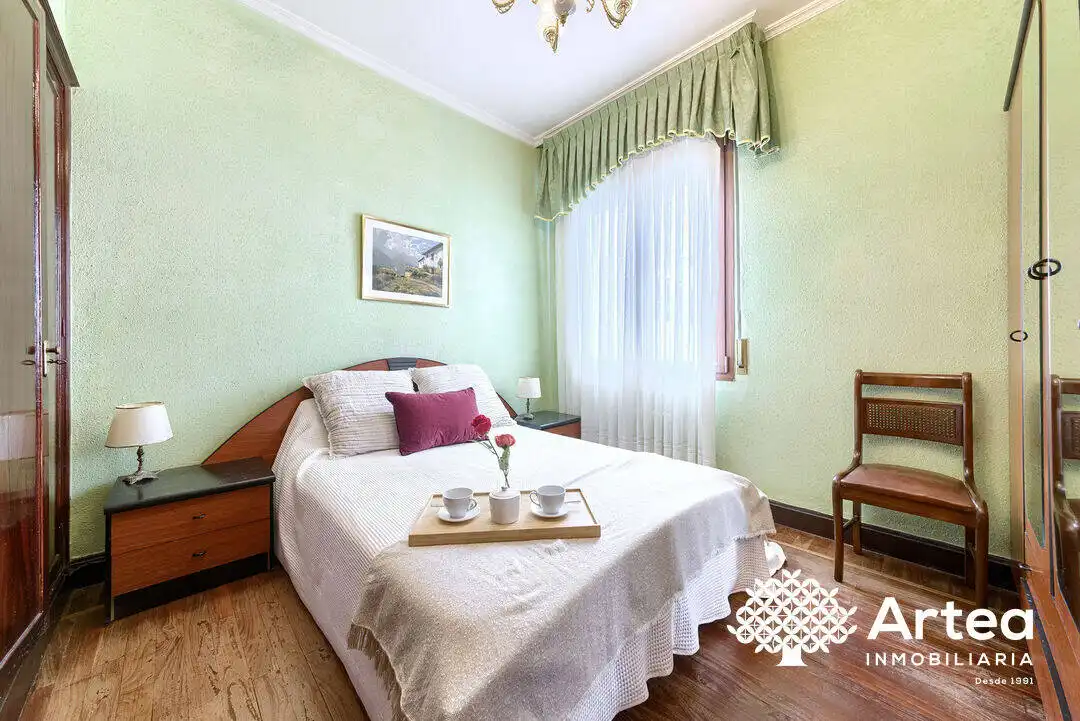 Wohnung 75 m² in Bilbao