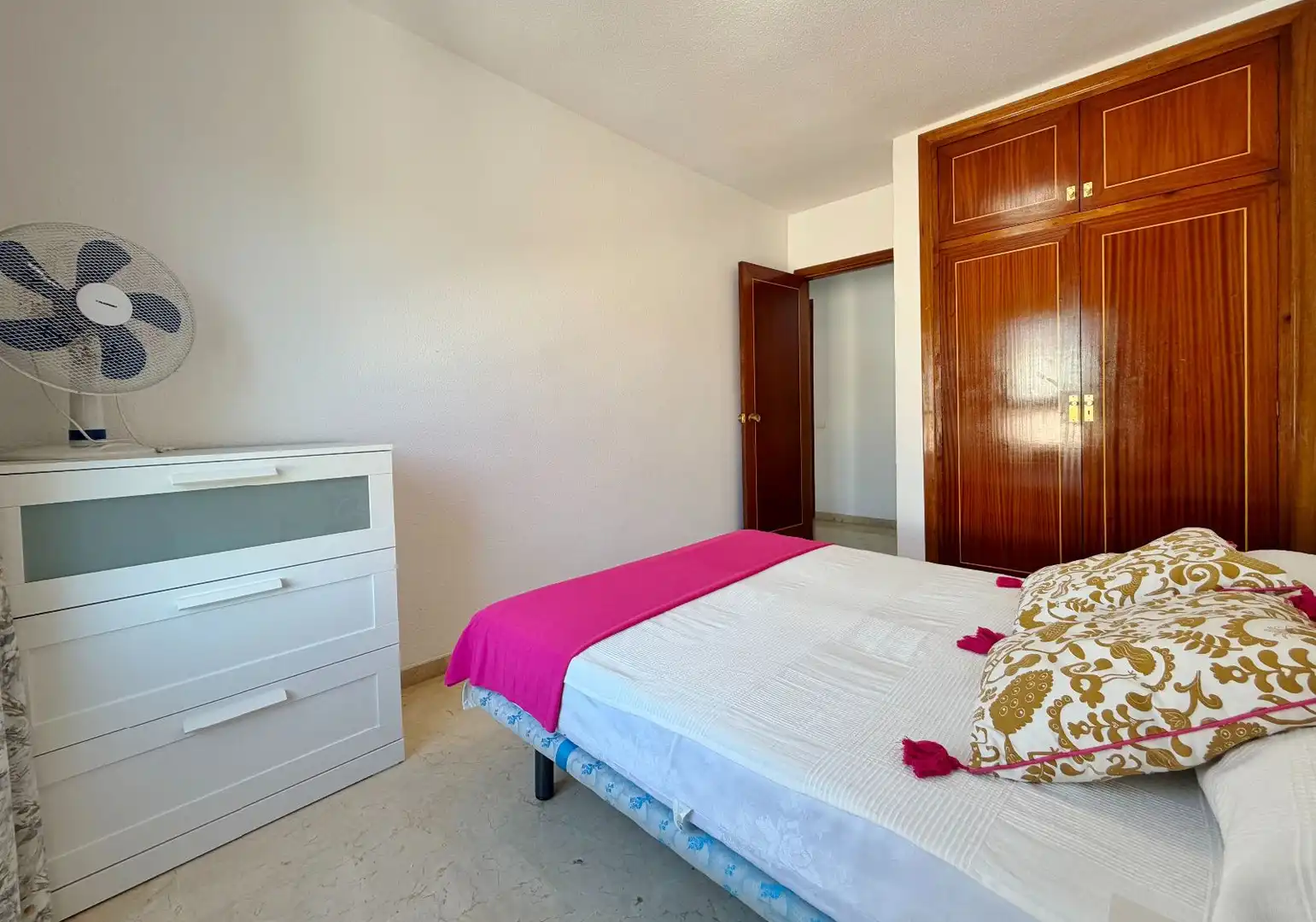 Piso de 165 m² en Almería