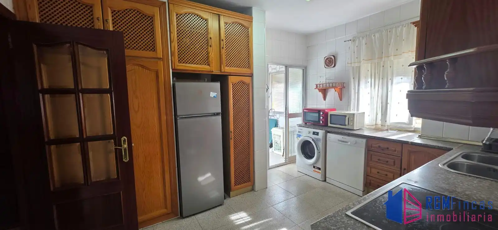 Appartamento 120 m² a Siviglia