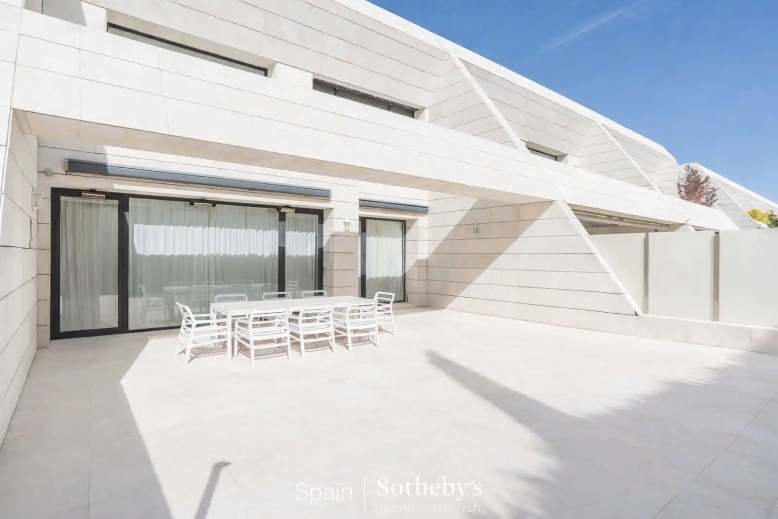 Casa de 628 m² en Pozuelo de Alarcón