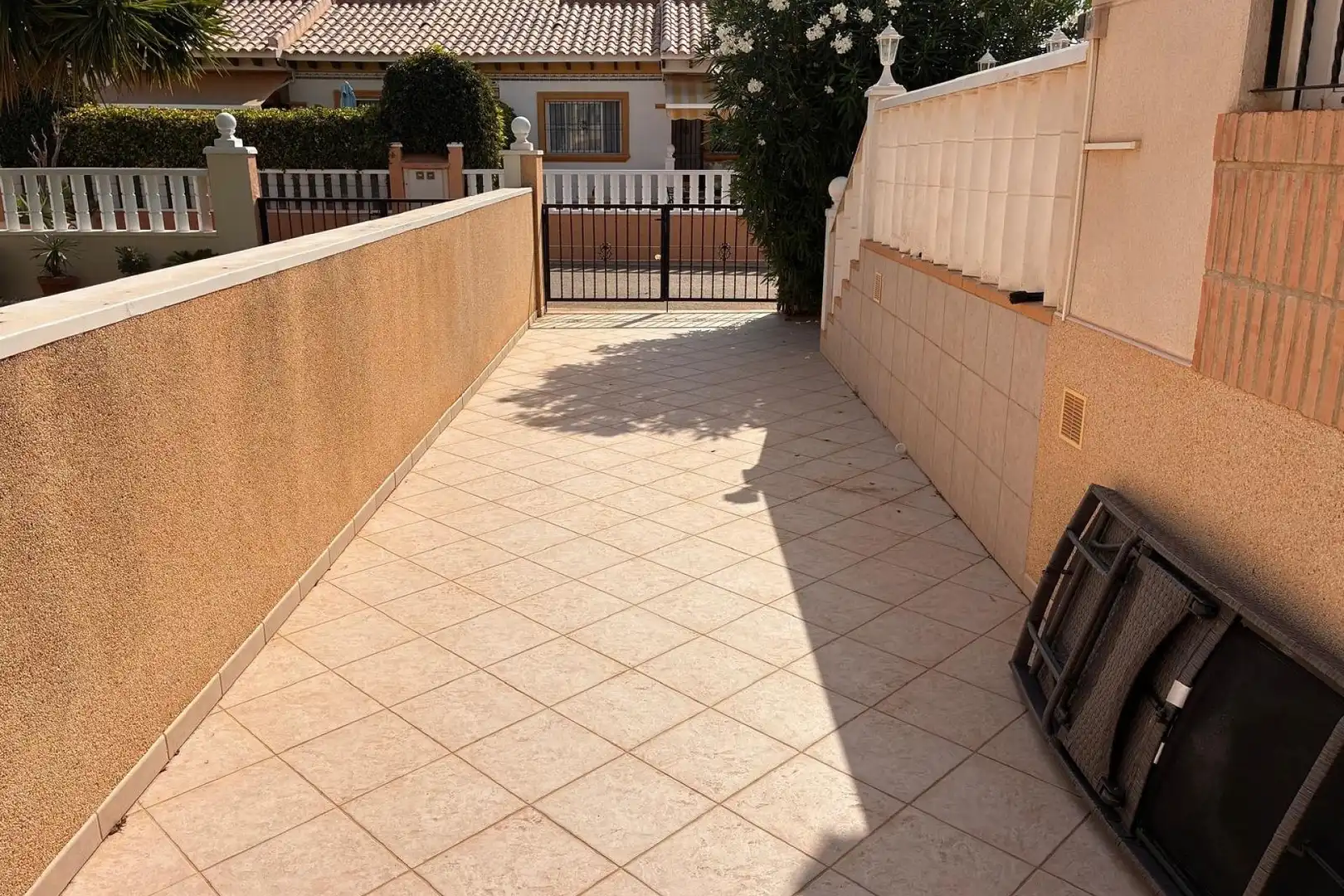 Casa de 80 m² en Orihuela