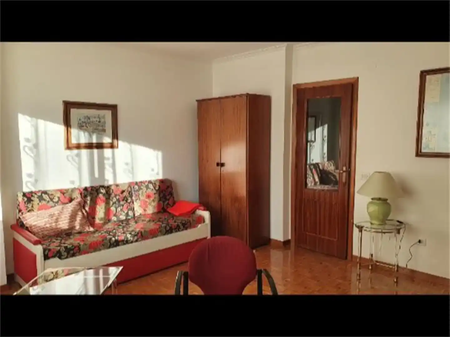 Piso de 100 m² en Lugo