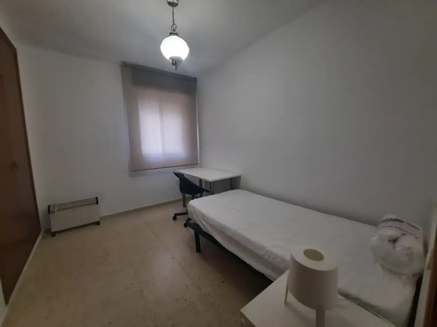 Piso de 100 m² en Badajoz