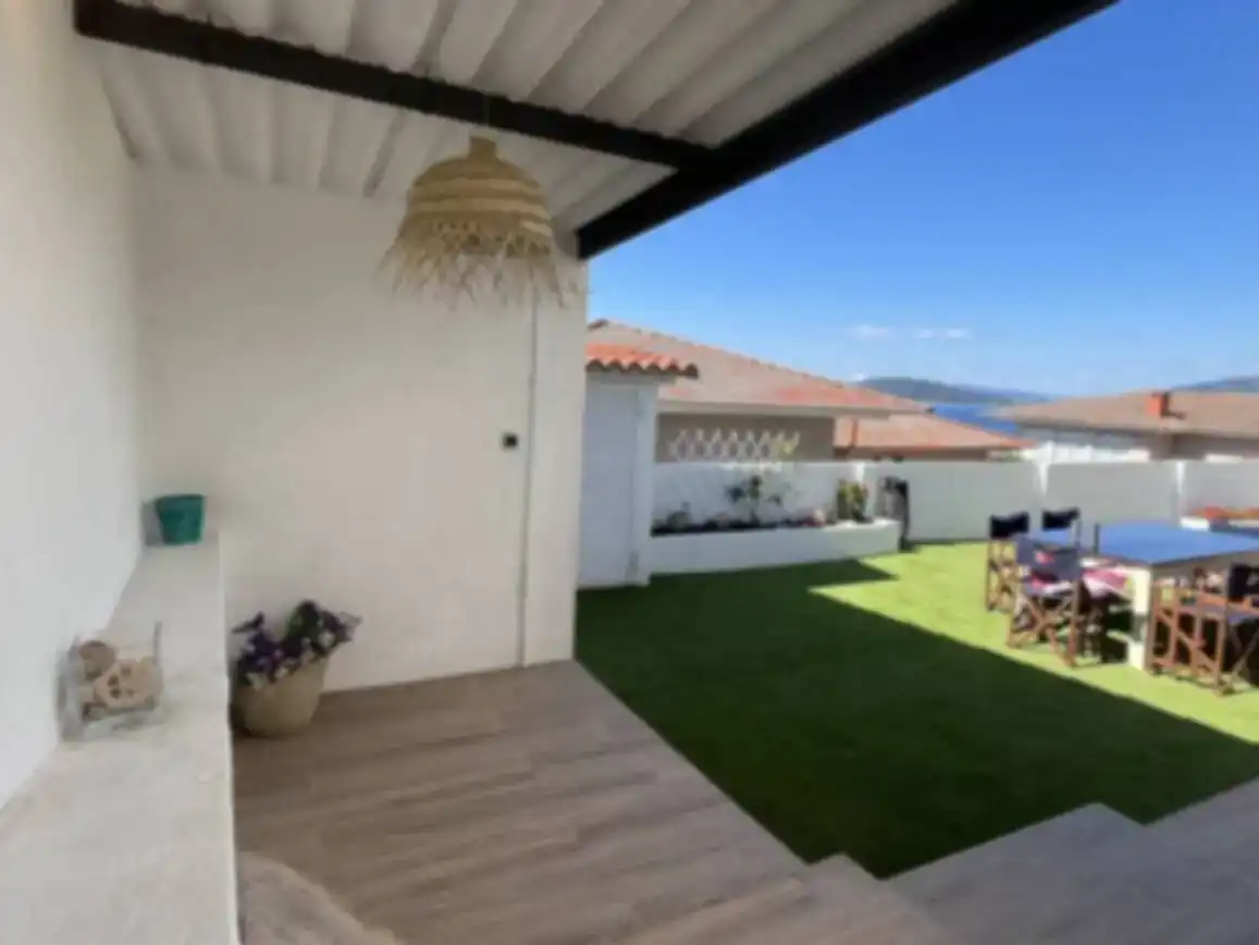 Piso de 400 m² en Baiona
