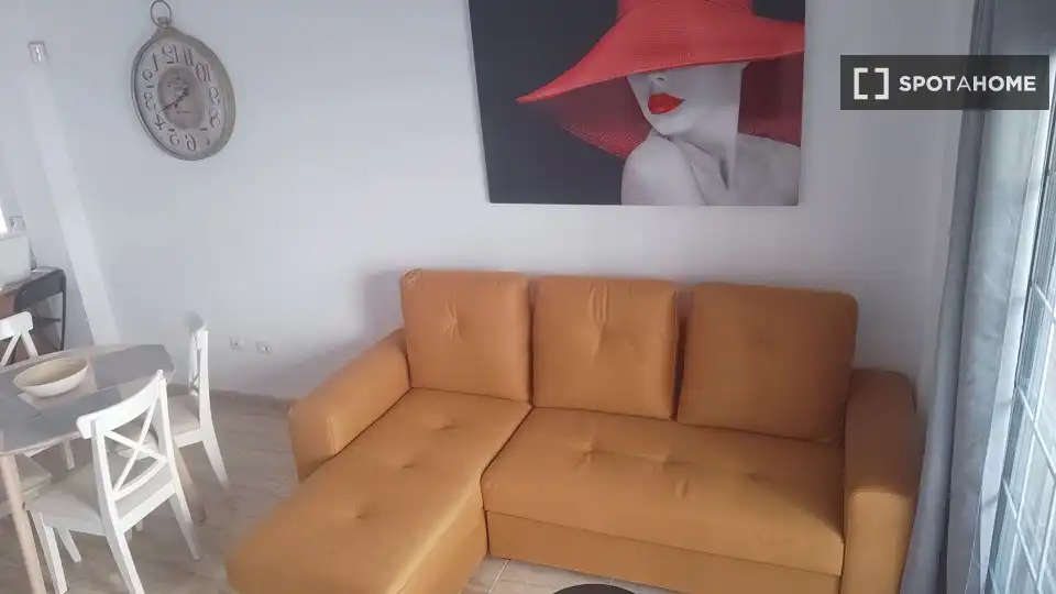 Habitación en alquiler, Arona