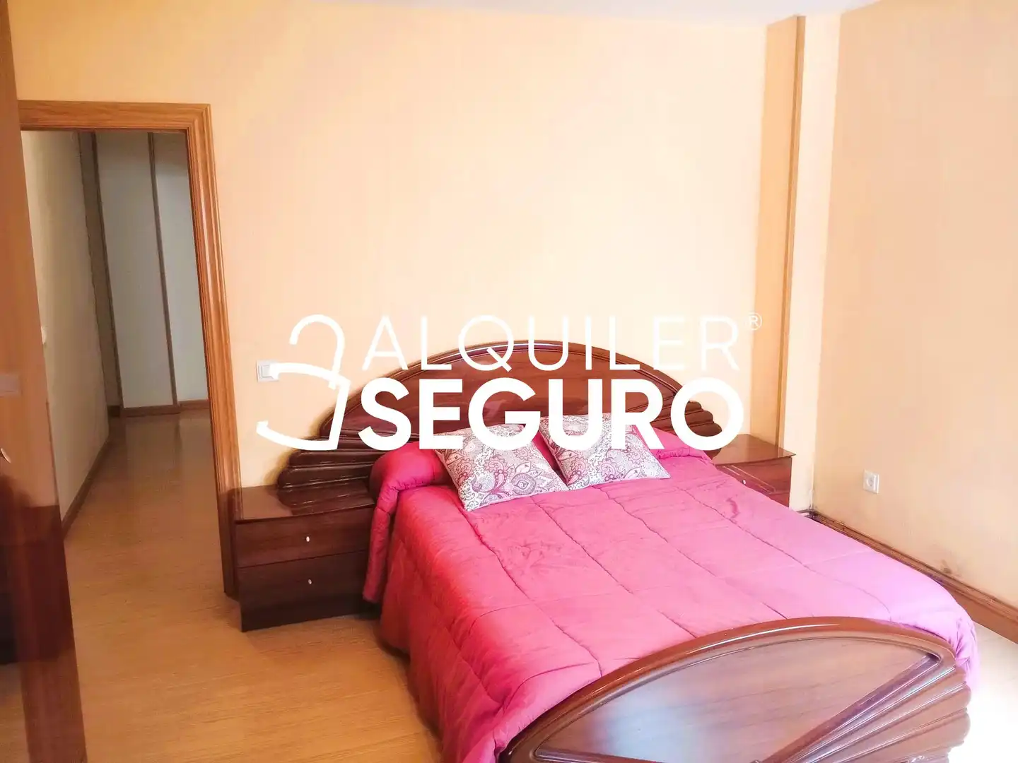 Piso de 113 m² en Valladolid