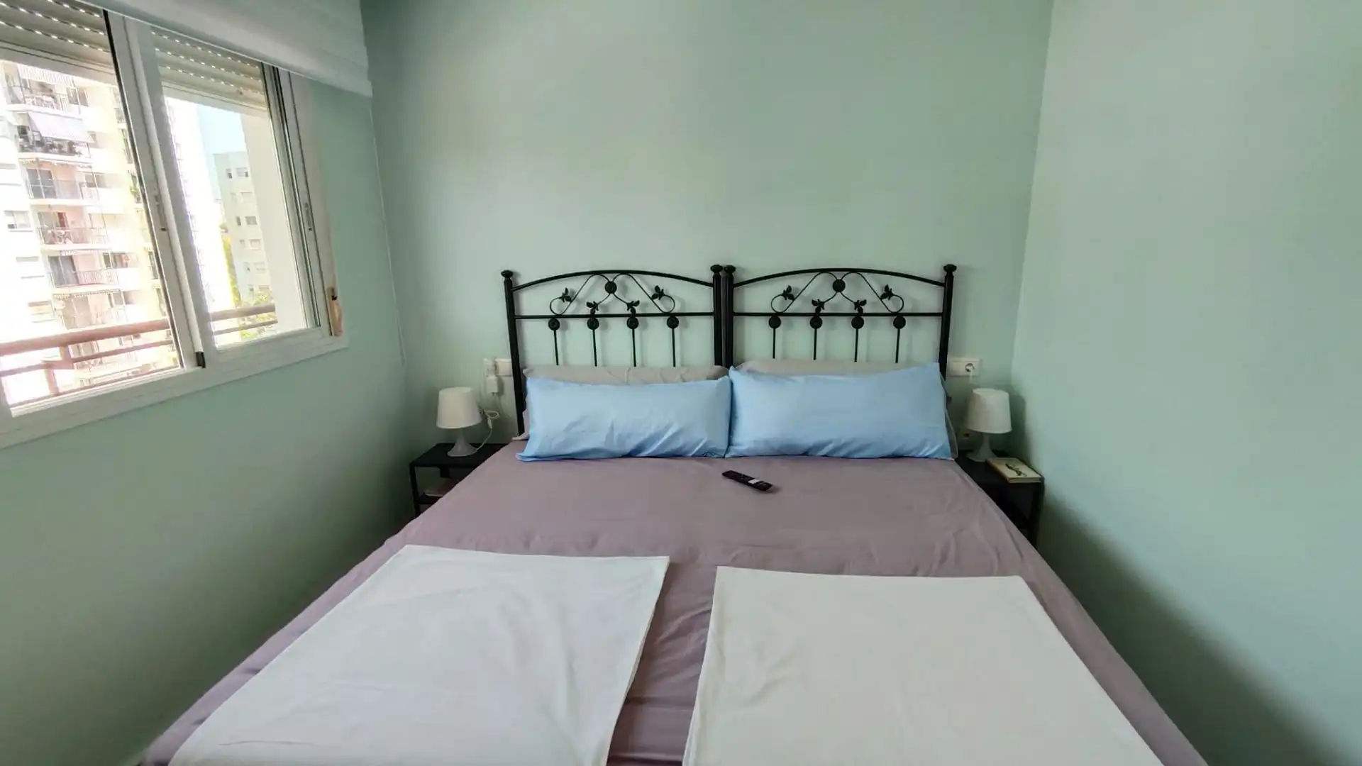 Wohnung 80 m² in Benalmádena