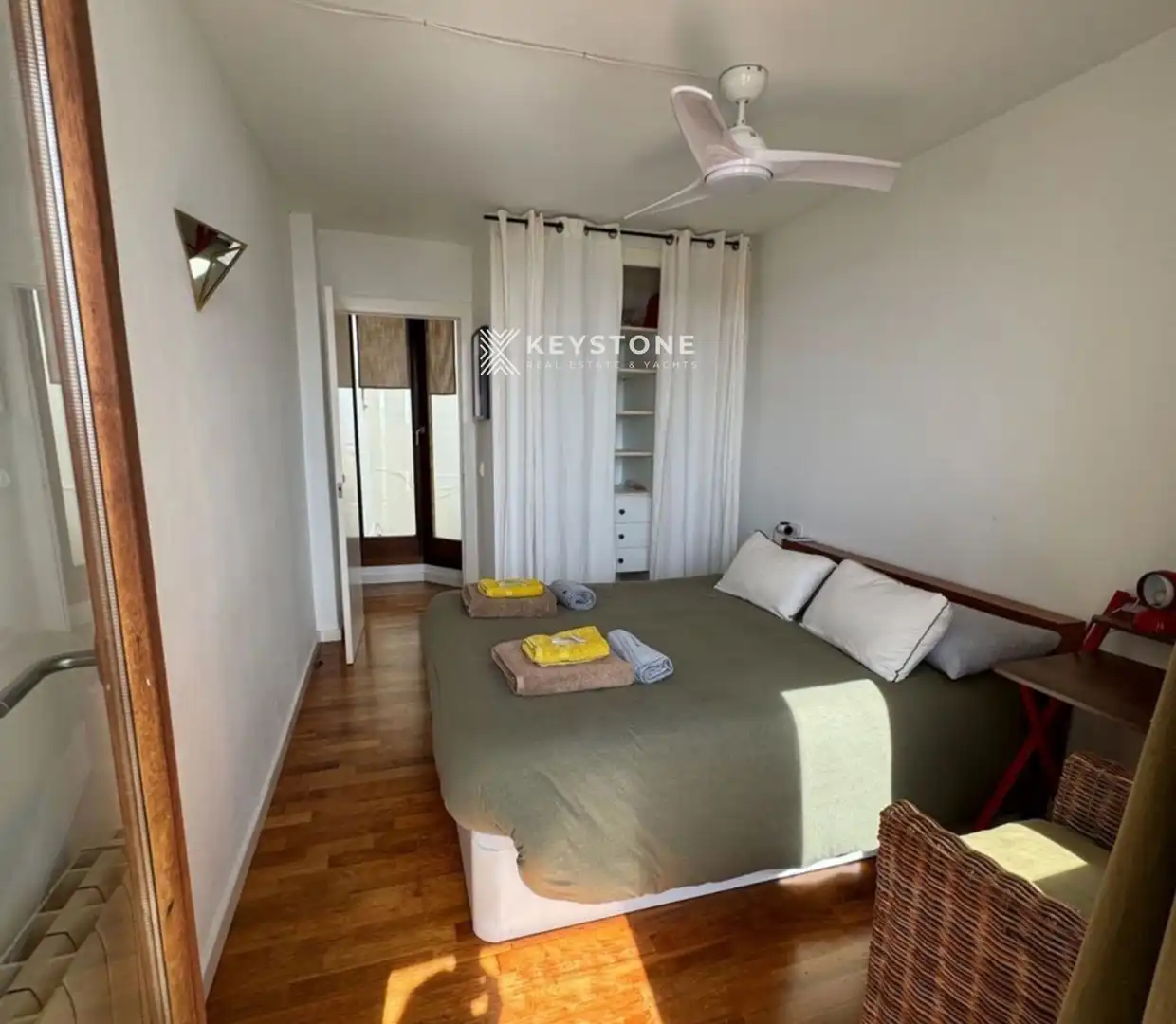 Piso de 90 m² en Calvià