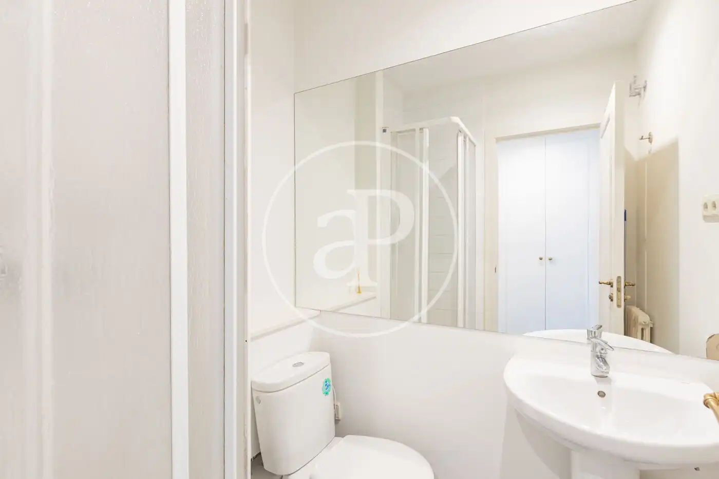 Flat 229 m² in Madrid