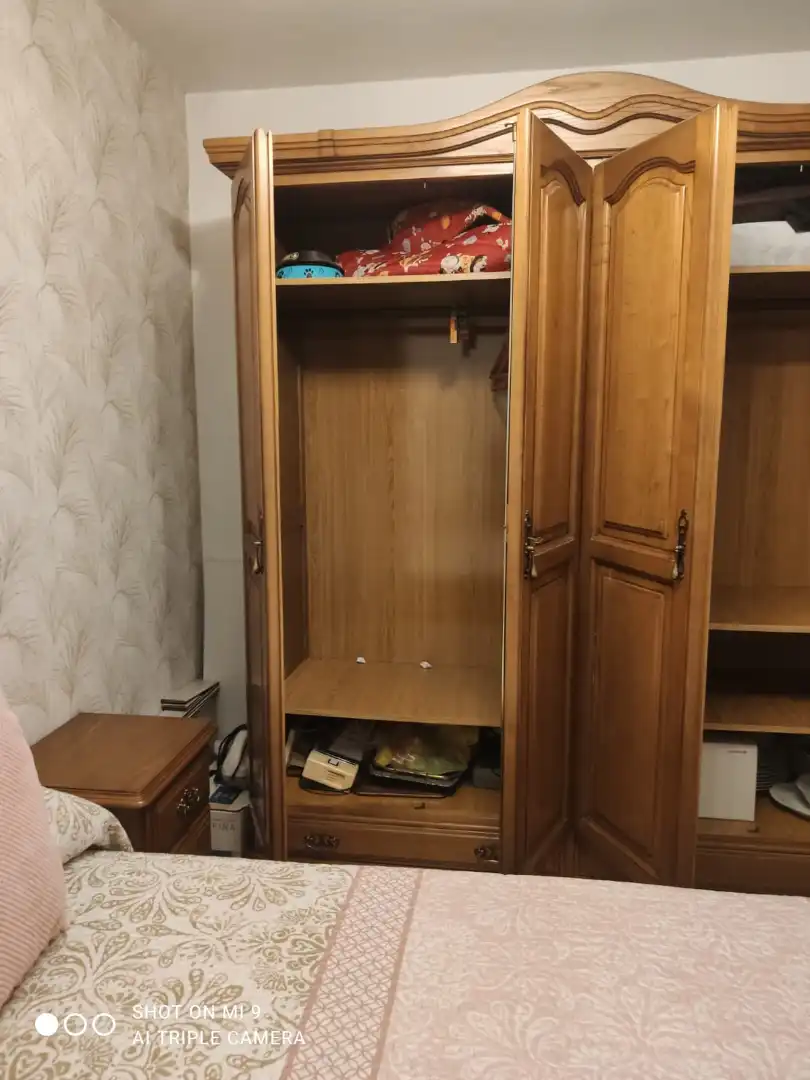 Pis de 75 m² a Gijón