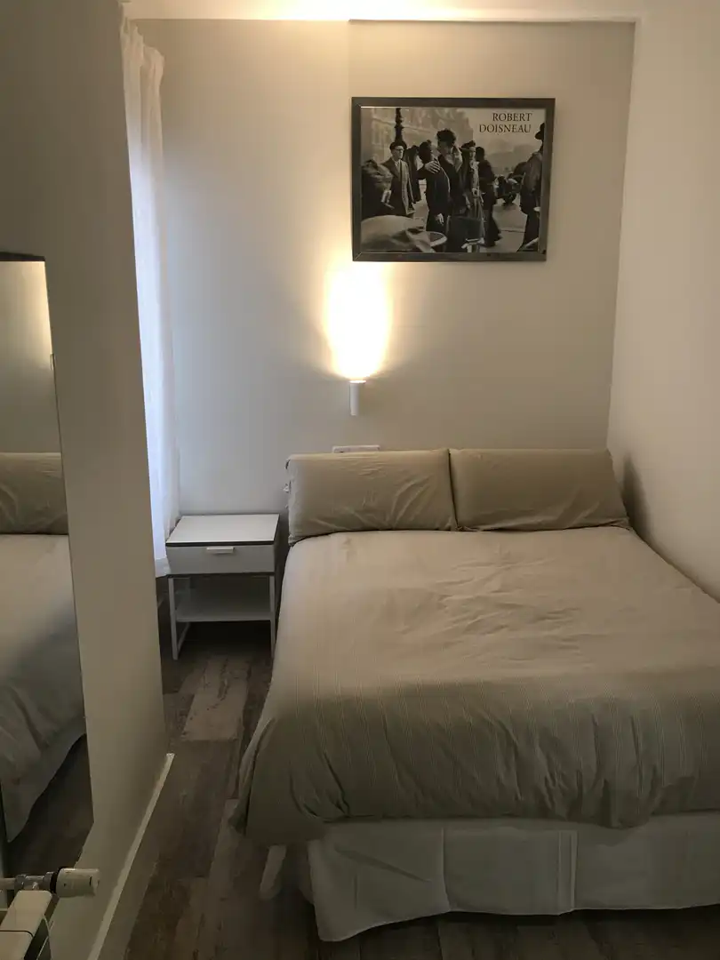 Pis de 65 m² a Madrid