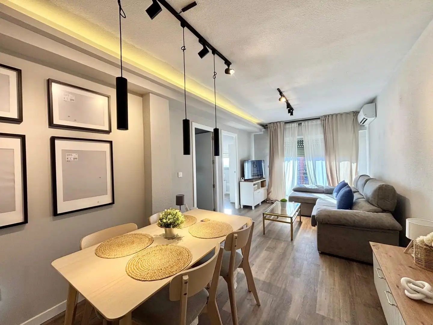Pis de 110 m² a Granada