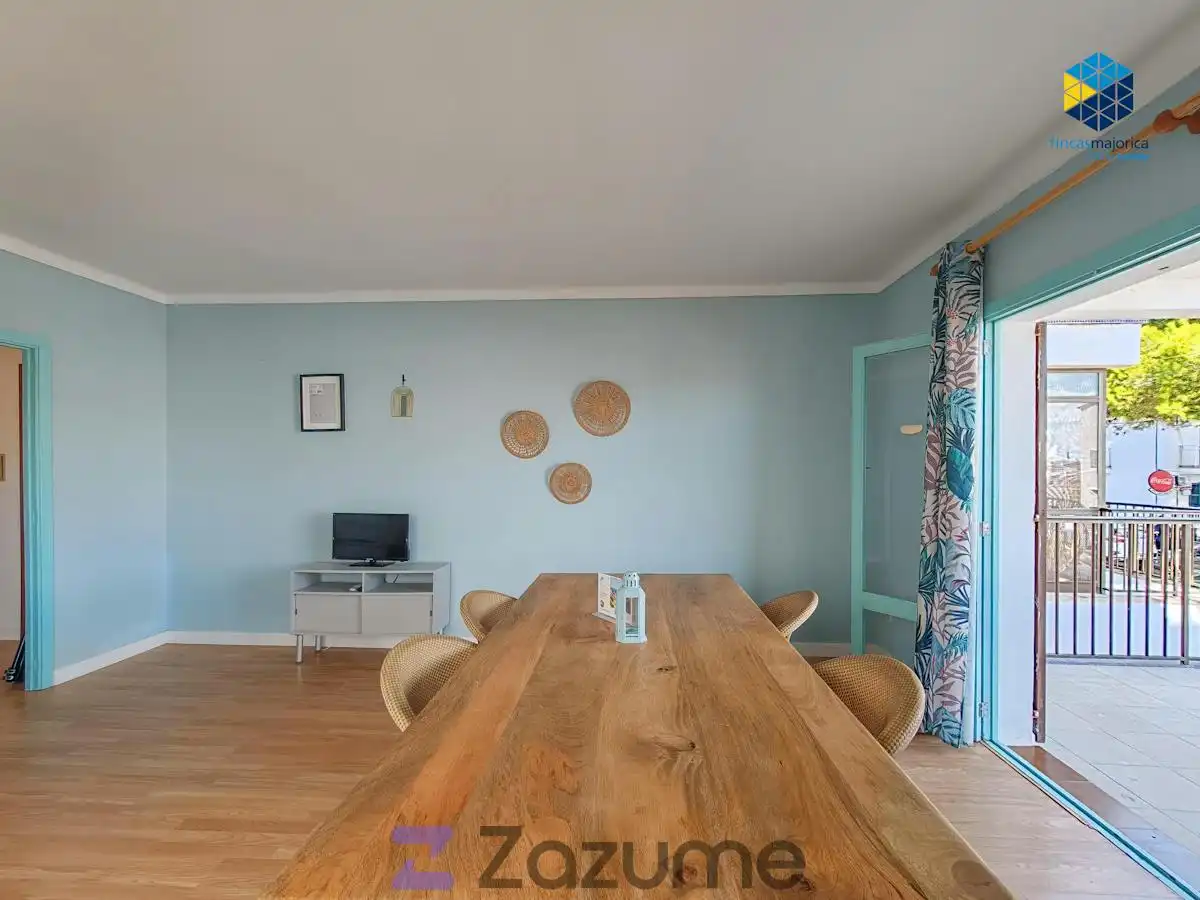 Apartamento 80 m² em Felanitx