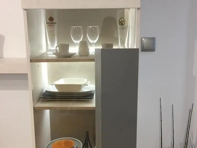 Pis de 40 m² a Salamanca