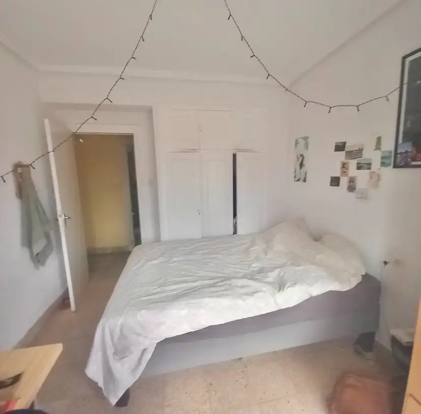 Piso de 140 m² en Salamanca