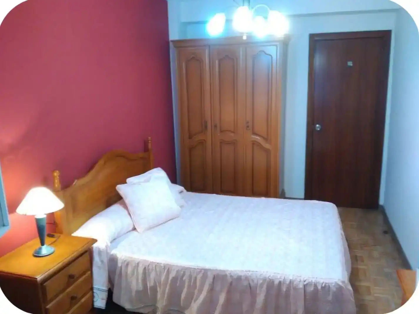 Piso de 96 m² en Gijón