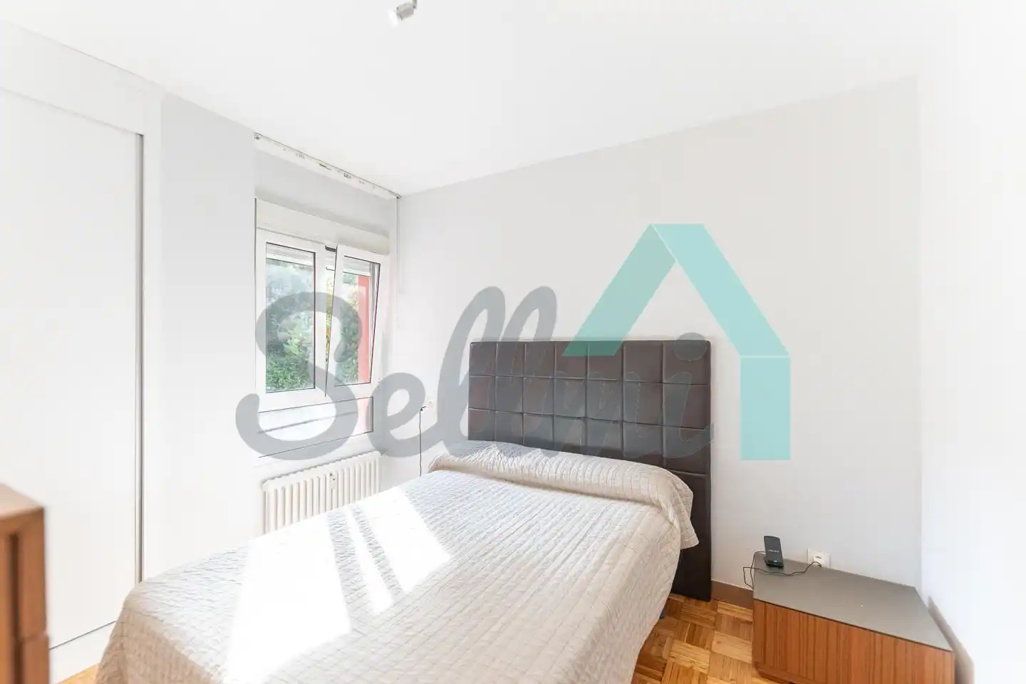 Pis de 95 m² a Oviedo